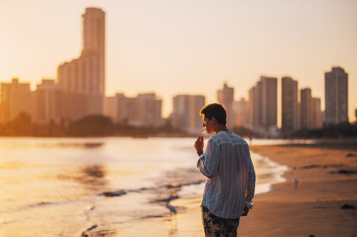 社会構造の変動に対応する、現実的なたばこ規制政策とは？ Pyrosky-iStock