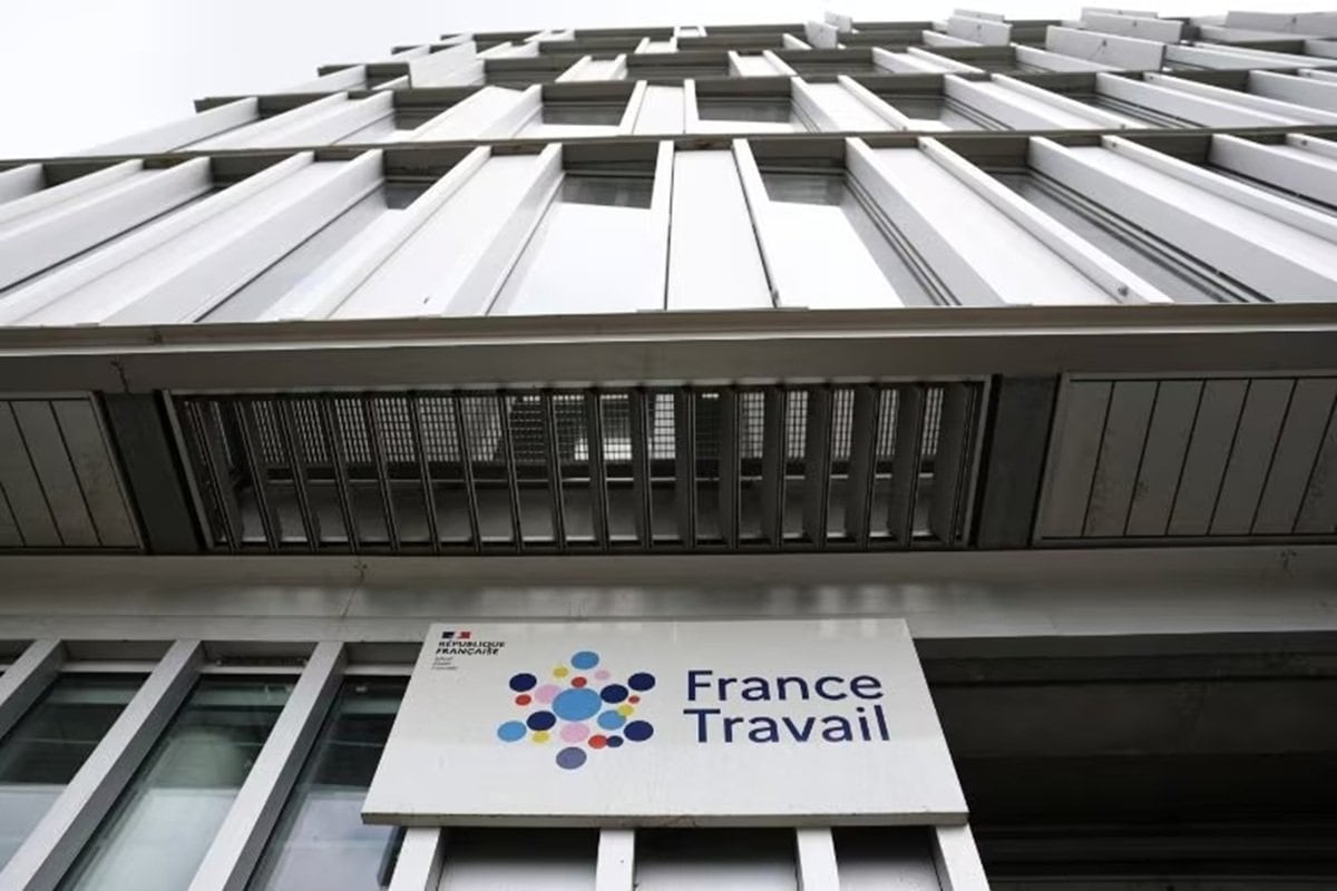 マクロン氏の雇用政策は台無しに…フランスの失業率、コロナ禍後で最悪の8％超に