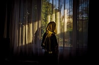 20年間の進歩と希望は「無」に帰した──アフガン女性たちの地獄