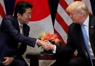日米合意の新たな通商協議は一時しのぎ？　貿易不均衡に万能薬なし