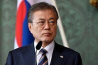 韓国・文在寅大統領は日本との関係には無関心？