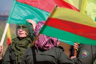 クルド人「独立宣言」がシリアの新たな火種に