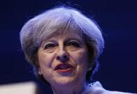 英上院、ＥＵ離脱交渉の修正法案可決　メイ首相に打撃