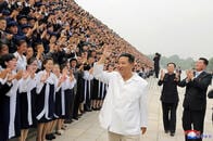 北朝鮮がWHOからコロナ対策物資受け入れ──「感染者ゼロ」なのに