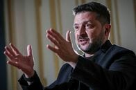 ウクライナ、ロシア製油所攻撃を強化へ　「新ドクトリンに対抗」
