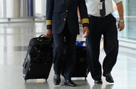 旅行シーズン、機長の精神状態は大丈夫？