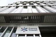 マクロン氏の雇用政策は台無しに…フランスの失業率、コロナ禍後で最悪の8％超に