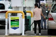 英ＢＰ、7─9月期純利益は予想上回る　現指標開始以降で最高