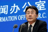 中国版CDC、武漢の生鮮市場はウイルスの「被害者」？