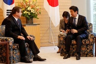 朝鮮半島危機の現状下、日本は政局に走っている場合ではない