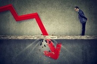 初心者が知らない、株価の「底」の見分け方