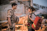 アジア中が萌えた！王道ラブストーリーの韓国ドラマ『太陽の末裔 Love Under The Sun』