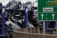 崖っぷちに追い込まれる英国の自動車産業が巻き込まれた、アメリカ対EU「緑の貿易戦争」