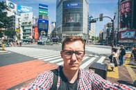 ハーバードの学生から渋谷への提案「雑居ビルで新しい働き方を」