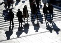 東京都で新たに2400人超が新型コロナに感染