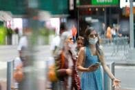 米､人口の50％がワクチン接種完了　開始から8カ月で