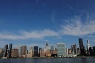 米ＧＤＰ、26年第1四半期改定値1.6％増　速報値から下方修正