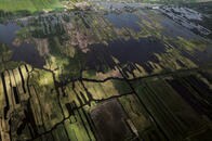 【写真特集】オランダに迫る海面上昇のタイムリミット