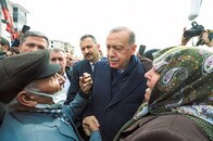 SNS遮断、支援の申し出を固辞するエルドアン──「神の御業」では済まされないトルコの地震被害