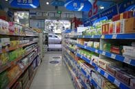 アングル：中国製薬企業、国際人材の確保難しく　海外治験や新薬商業化に壁