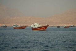 今回こそは大丈夫？　アメリカとイランが和平合意、ホルムズ海峡再開へ…19日に正式署名へ