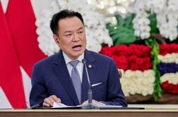 タイ首相、銃器購入許可を一時停止　乱射事件受け
