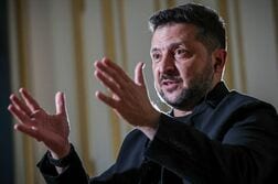 ウクライナ、ロシア製油所攻撃を強化へ　「新ドクトリンに対抗」