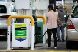 英ＢＰ、7─9月期純利益は予想上回る　現指標開始以降で最高