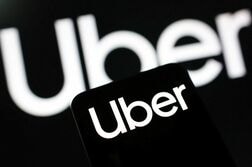 ウーバー、米ケータリング企業を23億ドルで買収　ドアダッシュ追撃