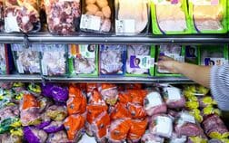 ブラジル6月ＣＰＩ、前年比上昇率4.64％に減速
