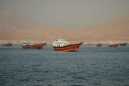 今回こそは大丈夫？　アメリカとイランが和平合意、ホルムズ海峡再開へ…19日に正式署名へ