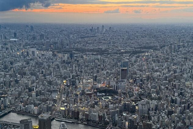 日本の衰退のなかにも希望を求め、疾走した……さようなら村上龍さん