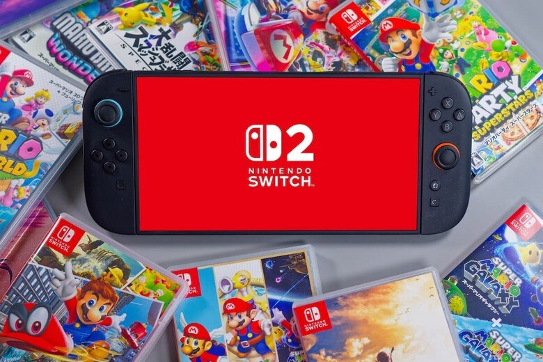 「Nintendo Switch 2」の好調さに反して任天堂の株価は低迷　Matthieu Tuffet - stock.adobe.com