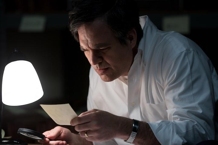 巨大企業との闘いに身を投じた弁護士の物語『ダーク・ウォーターズ 巨大企業が恐れた男』