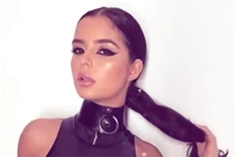 デミ・ローズ　By <a href=\"https://www.youtube.com/watch?v=xJ-QnrhOWUc\">OnlyFans</a>, CC BY 4.0