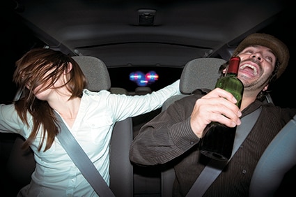 車のなかでこんなことはできなくなる　Manuel Burgos / iStockphoto