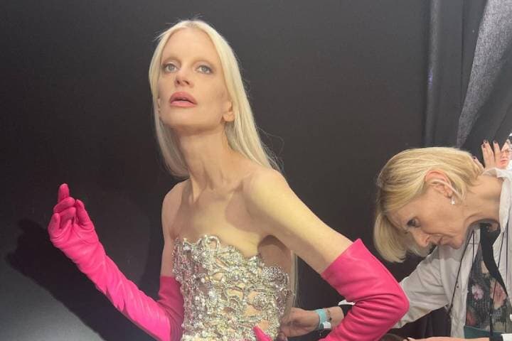 Instagram/kristen_mcmenamy