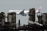 米国の戦略石油備蓄が急減、危険水域に