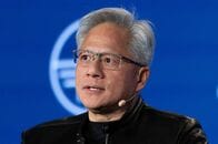 エヌビディアＣＥＯ、トランプ氏訪中に同行せず＝関係筋