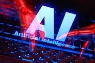 クラウド大手、まだ把握されないＡＩ関連債務存在も＝Ｓ＆Ｐ