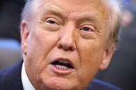 トランプ、関税収入から現金給付一人2000ドル（約30万円）を提案、受給できるのは誰？