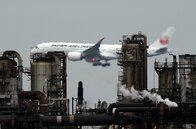 米国の戦略石油備蓄が急減、危険水域に