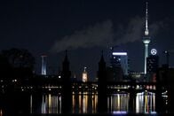 ドイツ総合ＰＭＩ、4月速報は約1年ぶり50割れ　サービス縮小