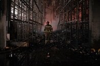 ロシア軍、ドローンでウクライナ市民を狩る「人間サファリ」を実施、ゼレンスキーが非難