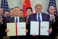 バイデンが対中トランプ関税を撤廃すべき3つの理由