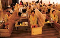 自殺大国の韓国で生前葬が大人気、2万5000人以上が「死」を体験