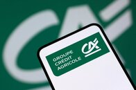 仏大手3銀、1―3月トレーディング収入低調　ドル安・中東紛争で