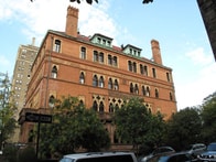 僕の秘密のニューヨーク案内part４