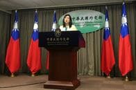 台湾外交部「WHO会合に参加できないのは中国が悪意の妨害｣