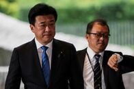 高市首相、米財務長官と関係強化などで実りある議論期待＝官房副長官